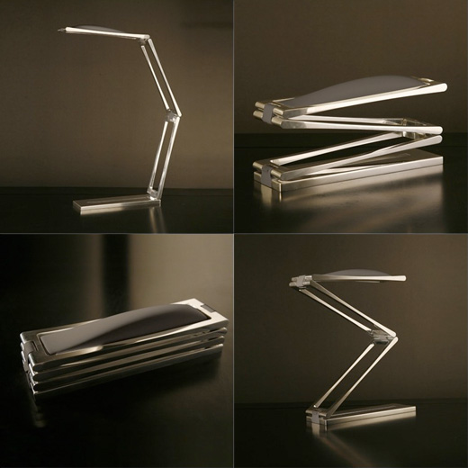 Chain Lamp